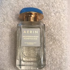 Estee Lauder, Arein Mediterranean Honeysuckle